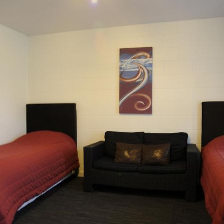 City Worcester Motel Christchurch Exterior photo